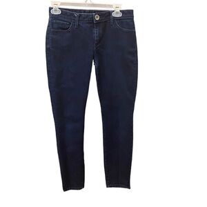 Banana Republic skinny jeans size 25.‎